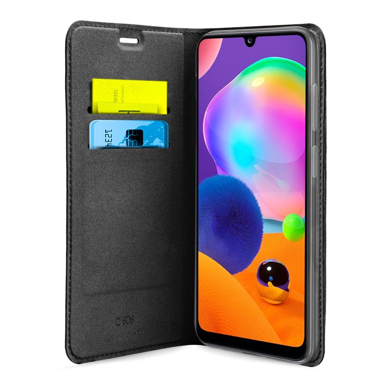 Book Wallet Lite Case for Samsung Galaxy A32 5G