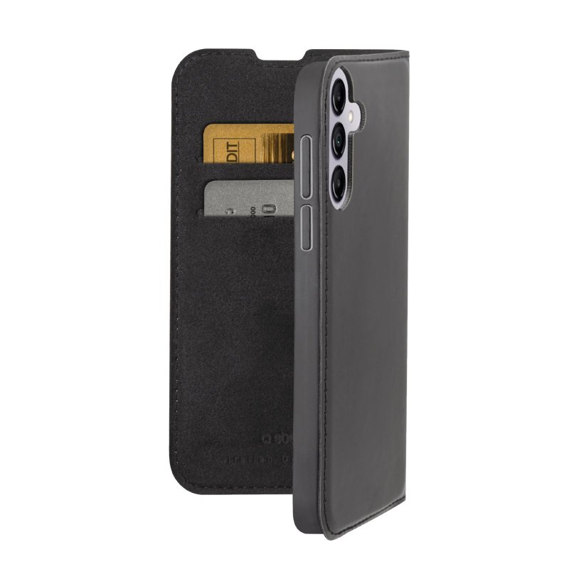 Book Wallet Lite Case for Samsung Galaxy A34