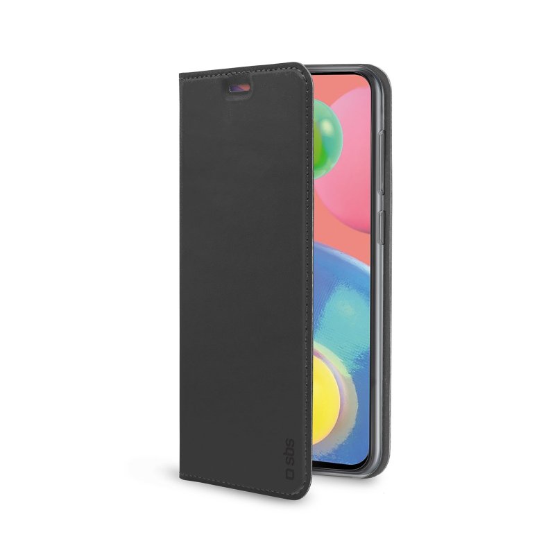 Book Wallet Lite Case for Samsung Galaxy A70s