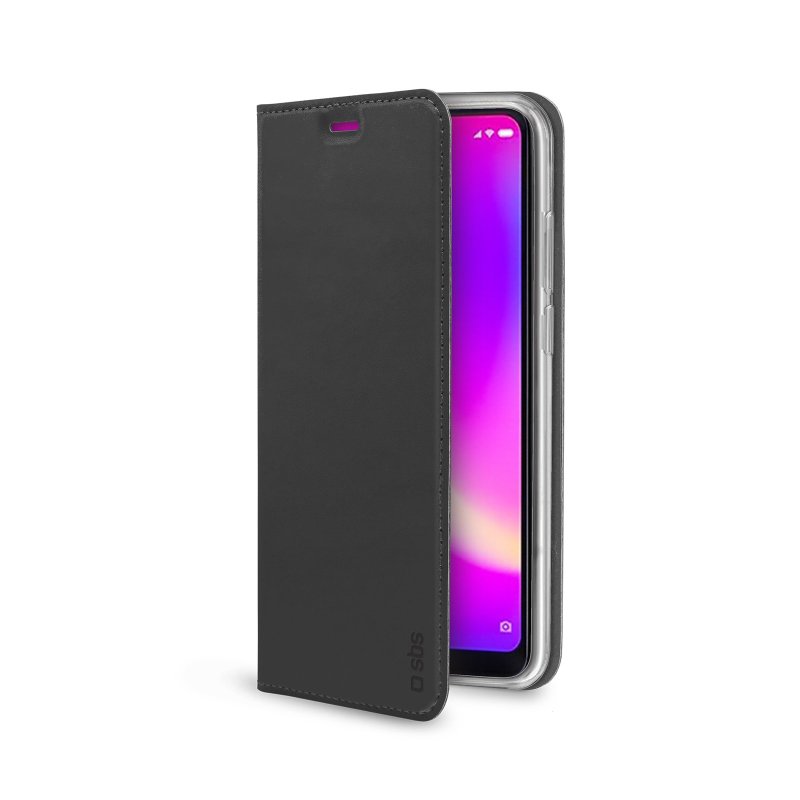 Custodia Book Wallet Lite per Xiaomi Redmi 8