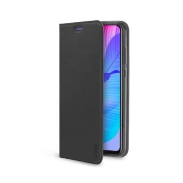 Book Wallet Lite Case for Huawei P Smart S