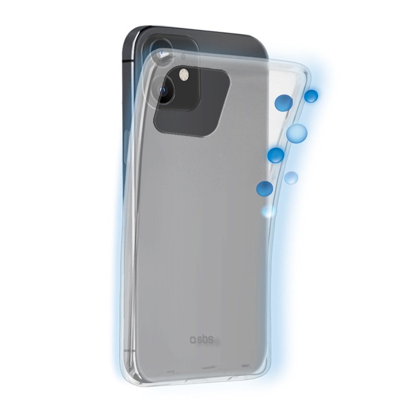 Bio Shield antimicrobial cover for iPhone 12/12 Pro