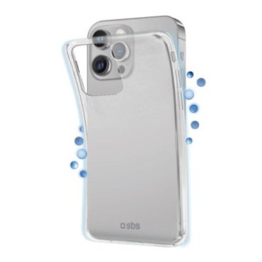 Cover Bio Shield antimicrobica per iPhone 13 Pro