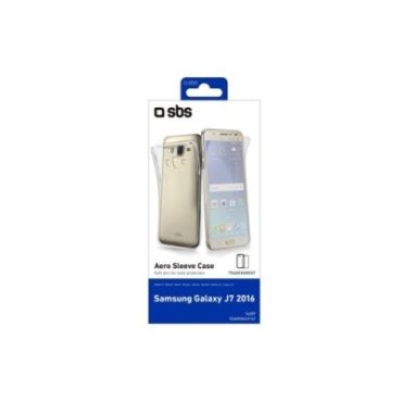 Cover Aero Extraslim for Samsung Galaxy J7 2016