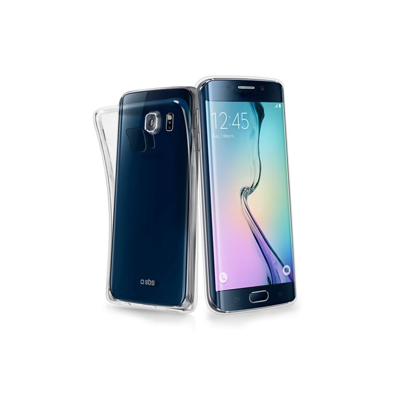 Cover Aero Extraslim for Samsung Galaxy S6 Edge