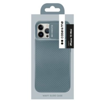 Full Camera Cover for iPhone 12 Mini