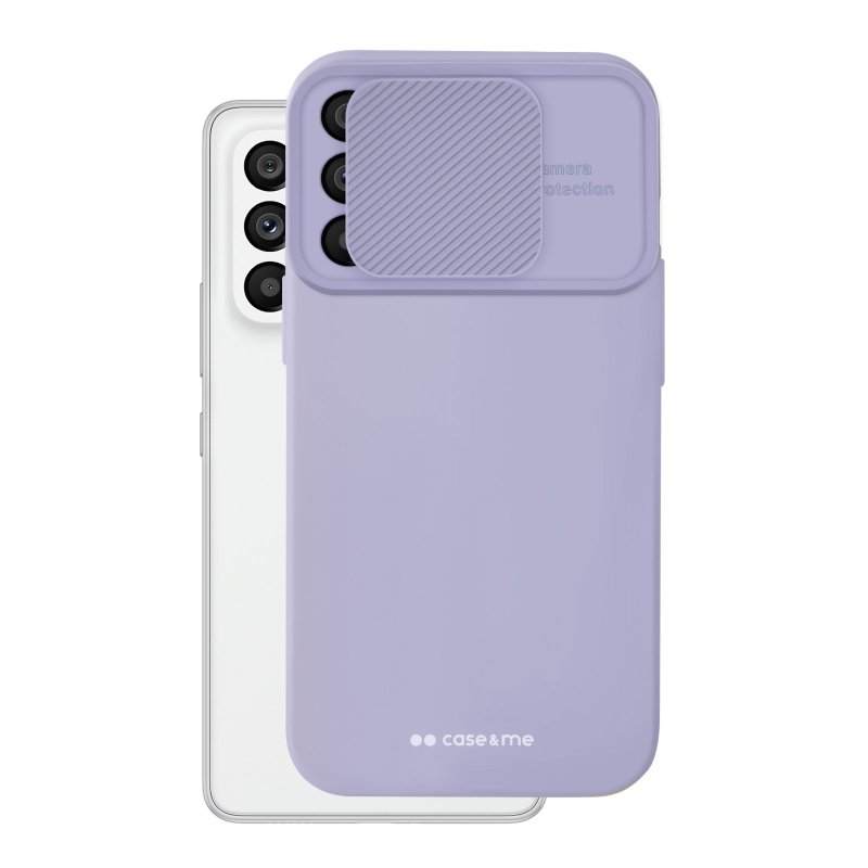 Full Camera Cover for Samsung Galaxy A33