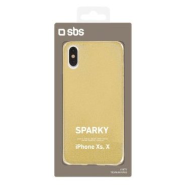 Sparky Cover for iPhone XS/X