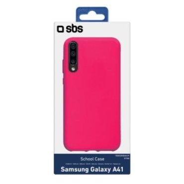 School cover for Samsung Galaxy A41