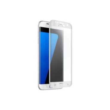 Full Glass 3D für Samsung Galaxy S7 Edge