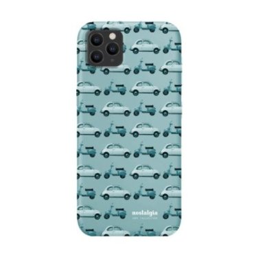 Cover rigida Roma per iPhone 11 Pro