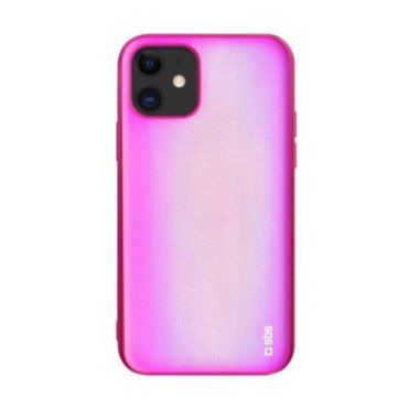 Coque réfléchissante pour iPhone 11