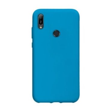 Coque School pour Huawei Y6 2019/Y6s/Y6 Pro 2019/Honor 8A