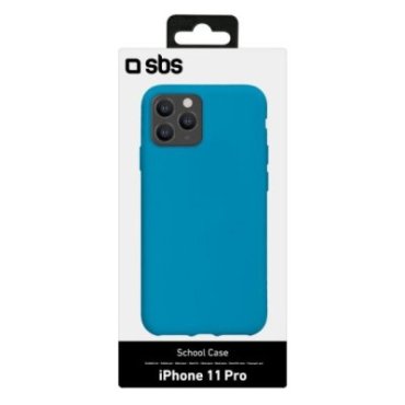 School cover for iPhone 11 Pro