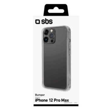 Bumper Cover for iPhone 12 Pro Max