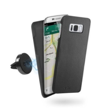 Dual Car Case para Samsung Galaxy S8