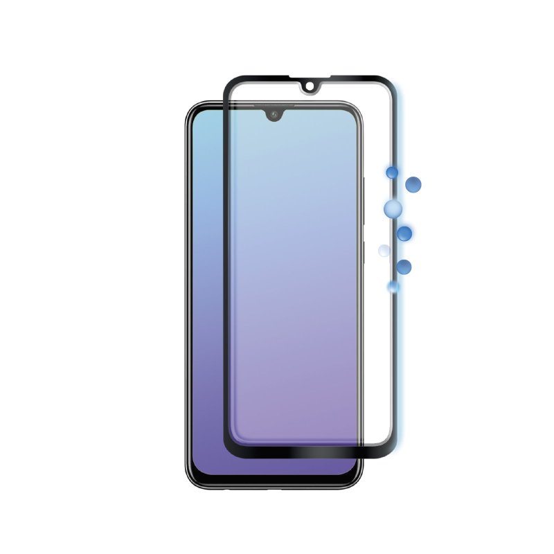 Bio Shield nanofibre antimicrobial film for Huawei P Smart 2020