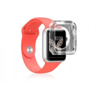 Coque Aero pour Apple Watch 38 mm