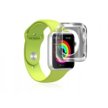 Coque Aero pour Apple Watch 42 mm