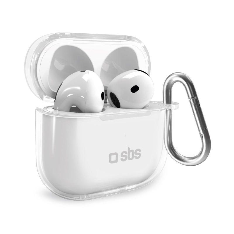 TPU case for Apple AirPods 4