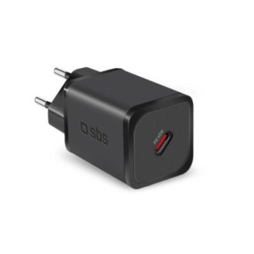 Chargeur mural GaN, 1 sortie USB-C Power Delivery 45W