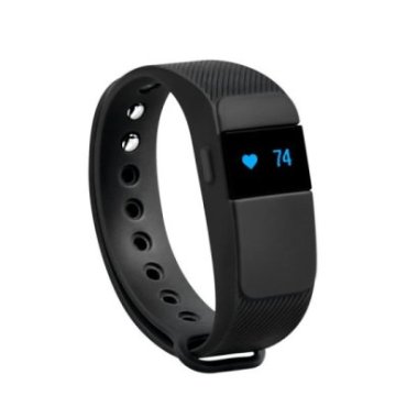 Beat heart Fitness Tracker