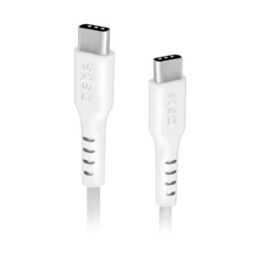 Cable de datos 1,5 m - Conectores USB-C