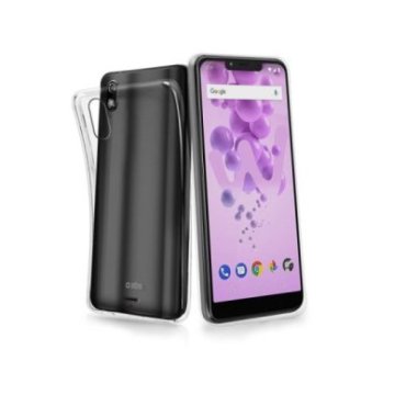 Coque Skinny pour Wiko View 2 Go