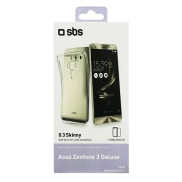 Skinny cover for Asus Zenfone 3 Deluxe