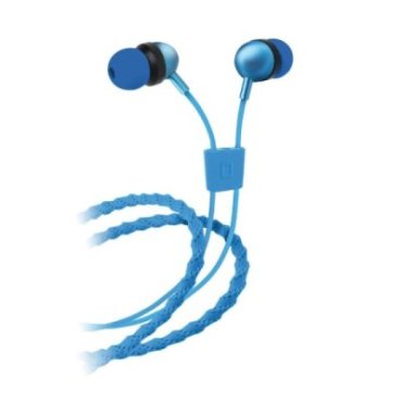 School bracelet stereo earphones