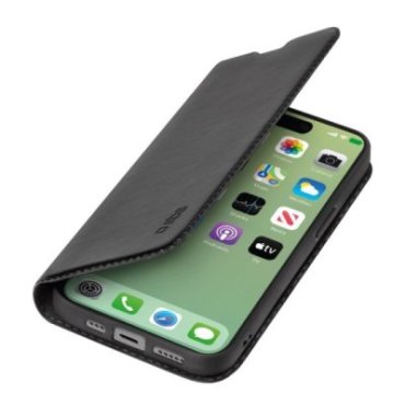 Funda Book Wallet Lite para iPhone 15 Pro Max