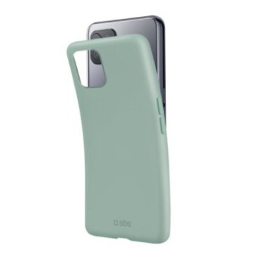 Cover Sensity per Oppo Reno 4Z