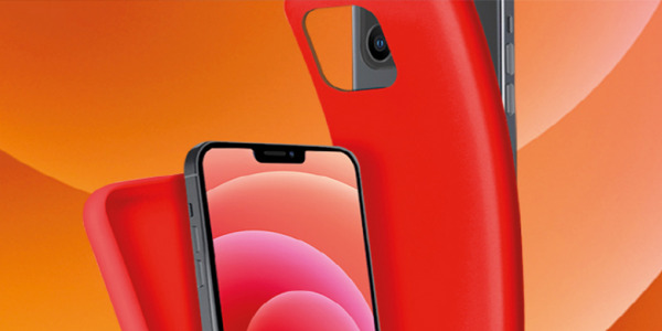 SBS PRESENTA GLI ACCESSORI PER LA NUOVA SERIE IPHONE 12: PROTEGGI, RICARICA, ASCOLTA