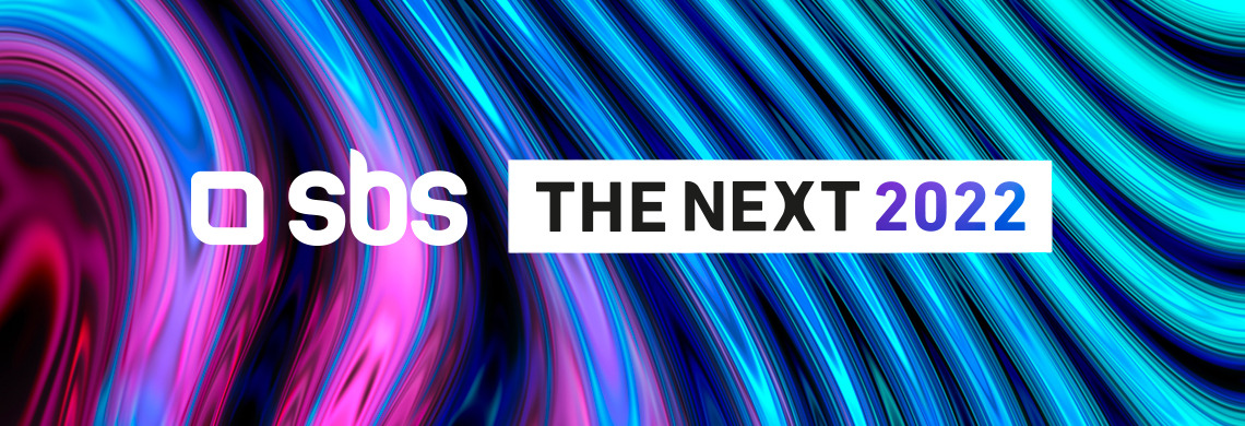 Technologie, services, durabilité : le rendez-vous avec les clients de The Next est de retour