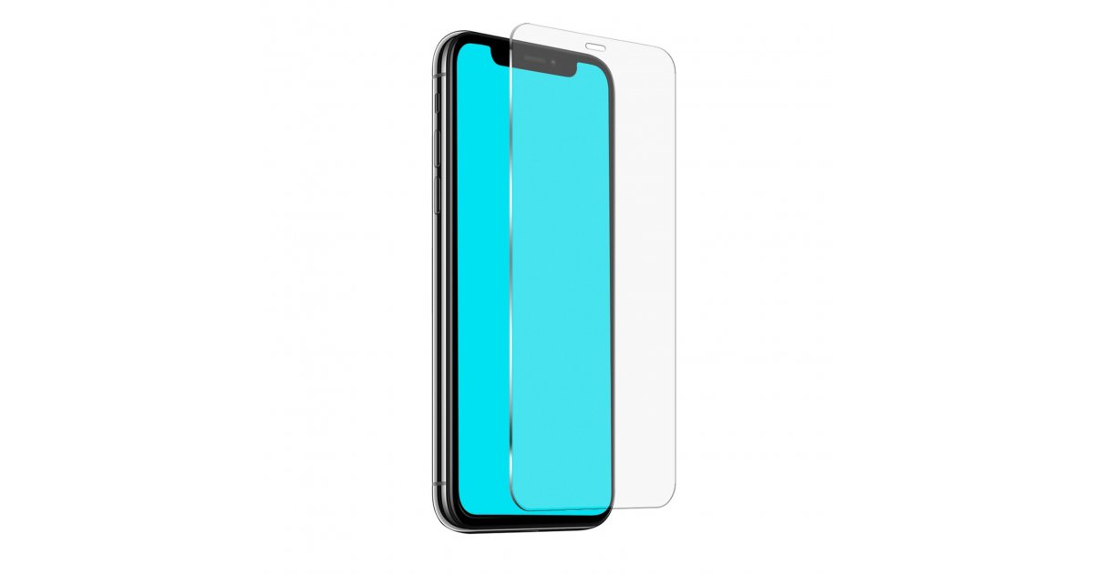 Tempered Glass Protective Screen For Iphone 11 Xr