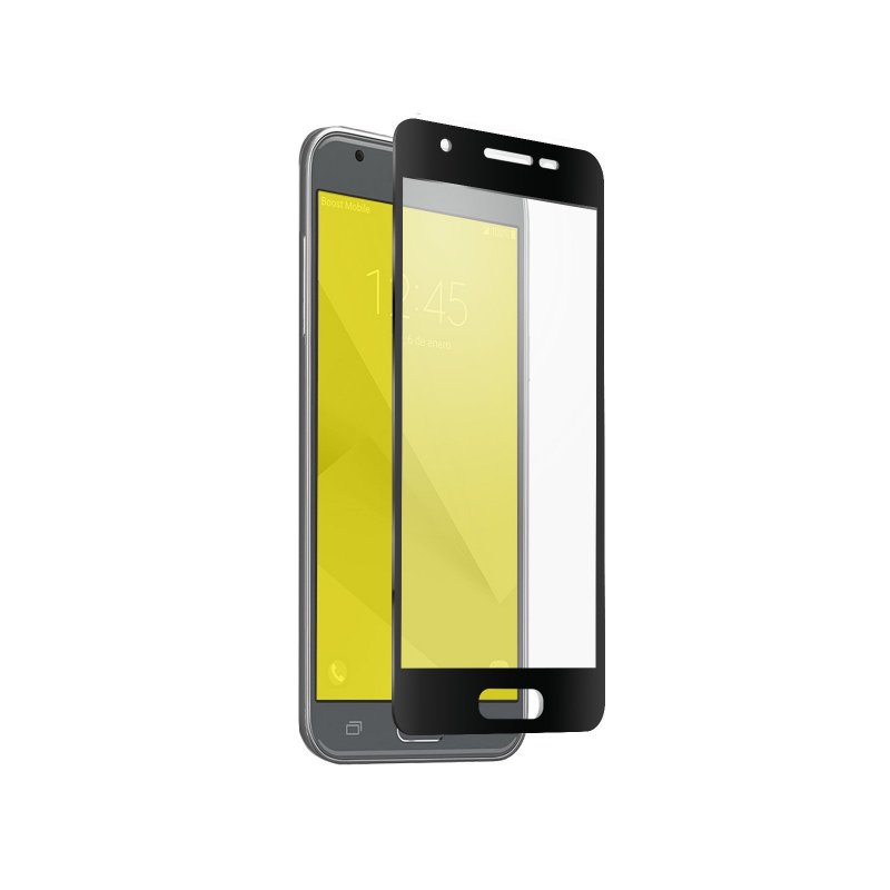 Sbs Protective Glass Film For Samsung Galaxy J3 17