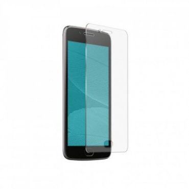 Glass screen protector for Motorola Moto G5