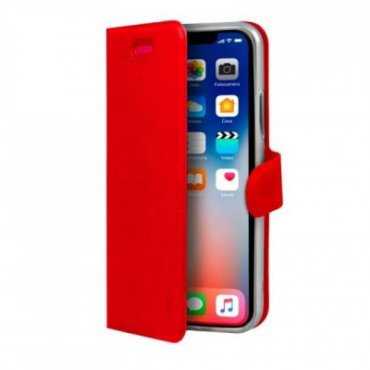 Funda Book Sense para el iPhone XS/X