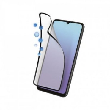 Bio Shield nanofibre antimicrobial film for Huawei Y6p