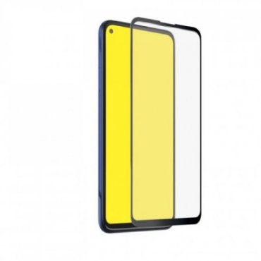 Vidrio protector de pantalla Full Cover para Motorola Moto G8