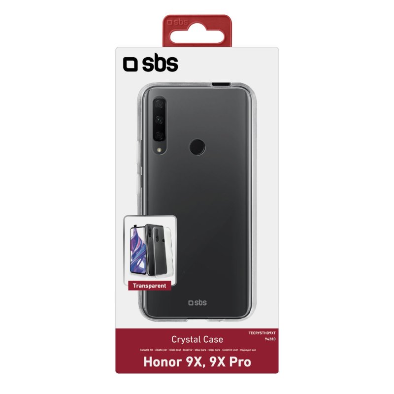 honour 9x phone