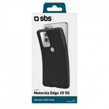 Sensity cover for Motorola Edge 20 5G