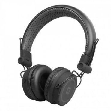 Casque stéréo wireless DJ