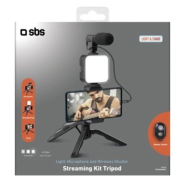 Streaming Kits