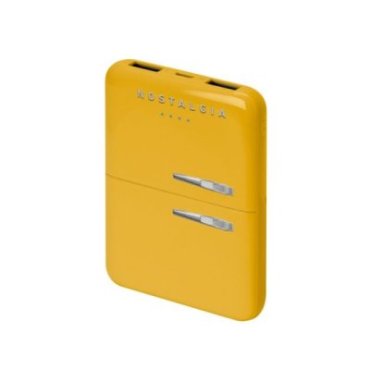 Powerbank Courmayeur 5000 mAh