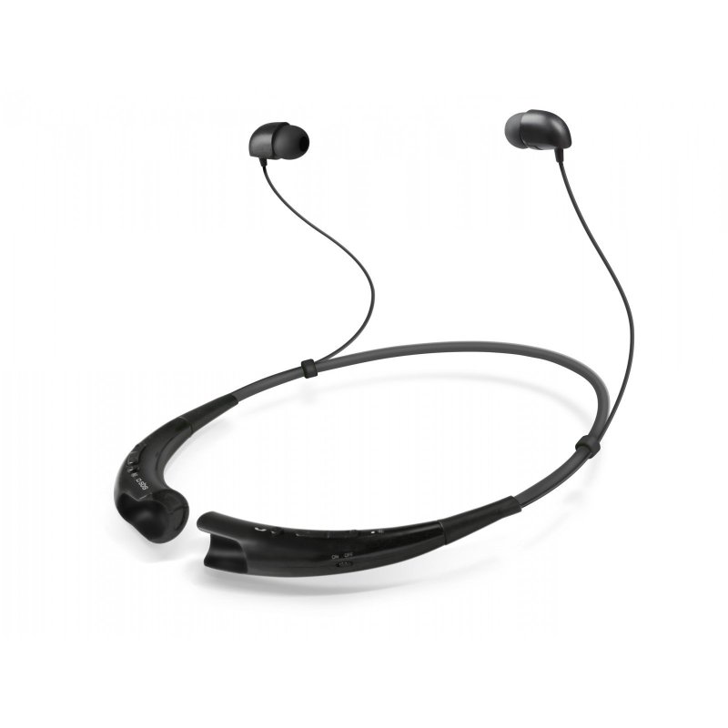 Neck Stereo Wireless headsets