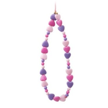 Beads - Correa de muñeca con cuentas para smartphone