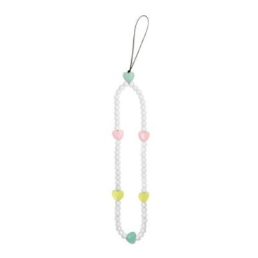 Beads - Bracelet en perles pour smartphone