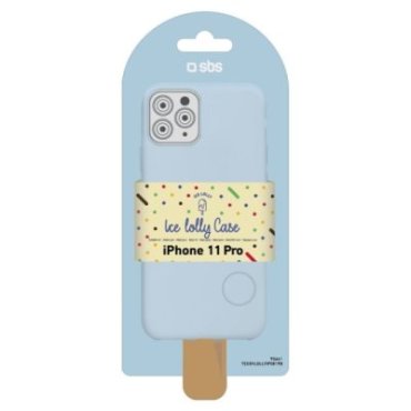 Ice Lolly Cover for iPhone 11 Pro