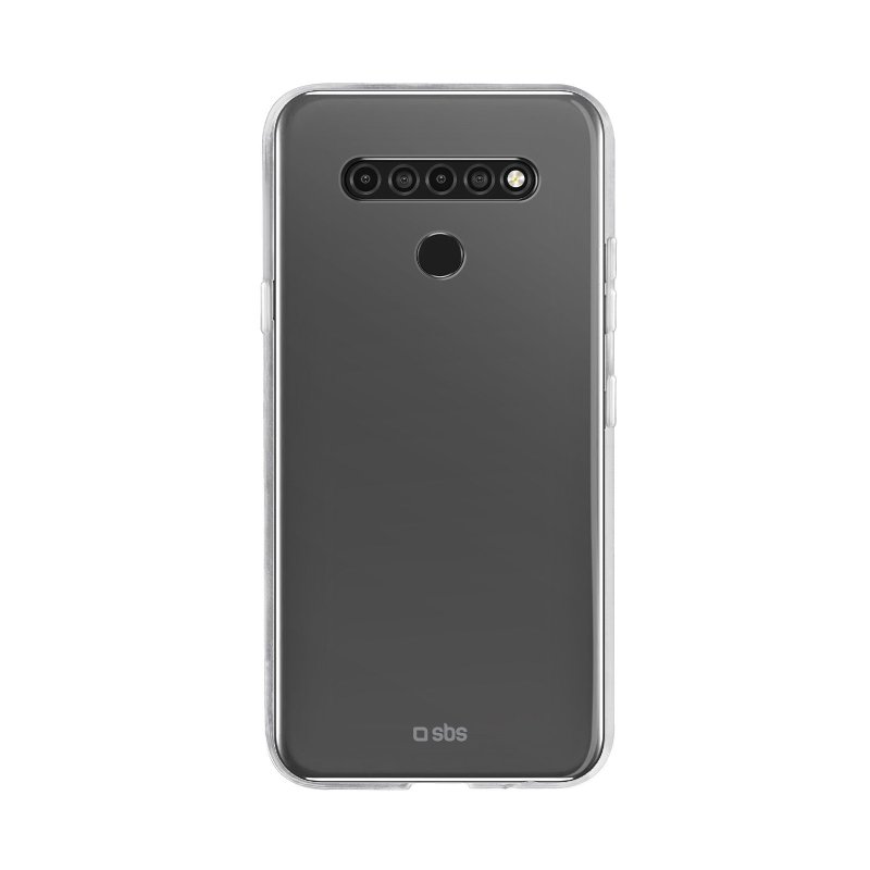 Skinny cover for LG K41s